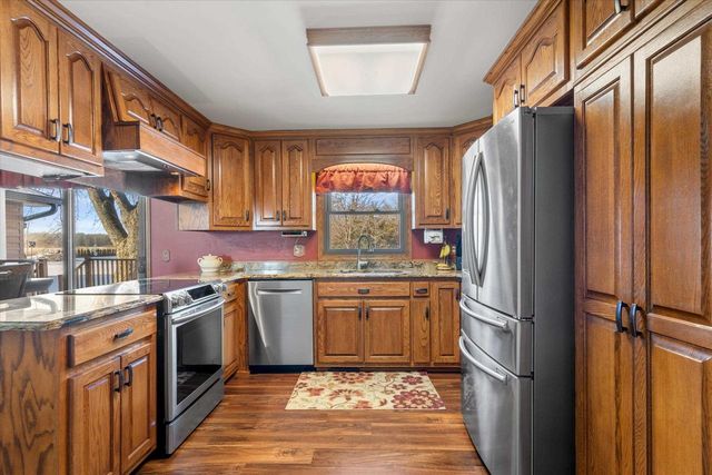 1110 S ALLEN ROAD, Green Bay, WI 54311