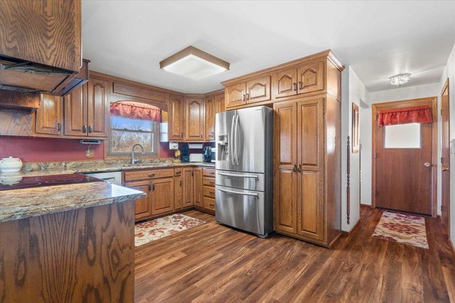 1110 S ALLEN ROAD, Green Bay, WI 54311