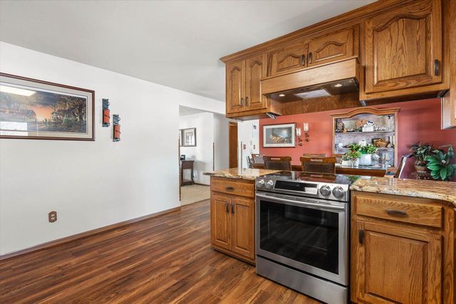 1110 S ALLEN ROAD, Green Bay, WI 54311