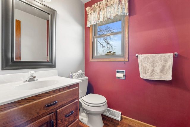 1110 S ALLEN ROAD, Green Bay, WI 54311