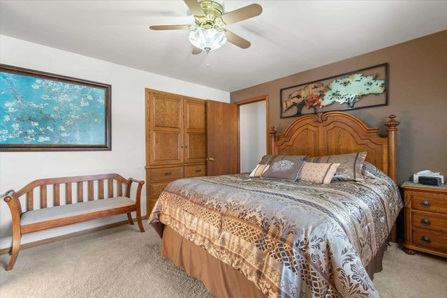 1110 S ALLEN ROAD, Green Bay, WI 54311