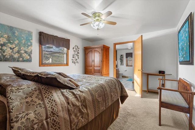 1110 S ALLEN ROAD, Green Bay, WI 54311