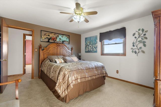 1110 S ALLEN ROAD, Green Bay, WI 54311