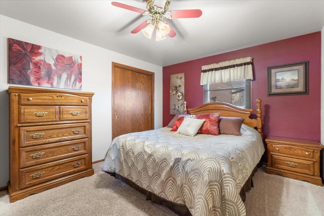 1110 S ALLEN ROAD, Green Bay, WI 54311