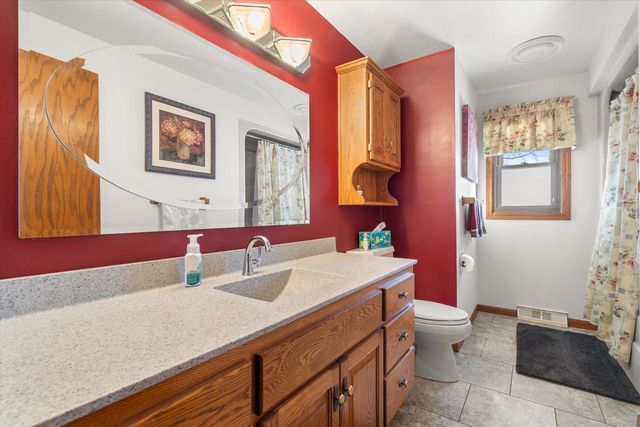 1110 S ALLEN ROAD, Green Bay, WI 54311