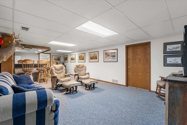 1110 S ALLEN ROAD, Green Bay, WI 54311