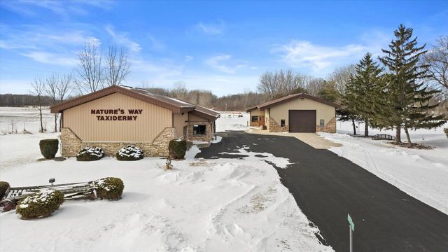 1110 S ALLEN ROAD, Green Bay, WI 54311