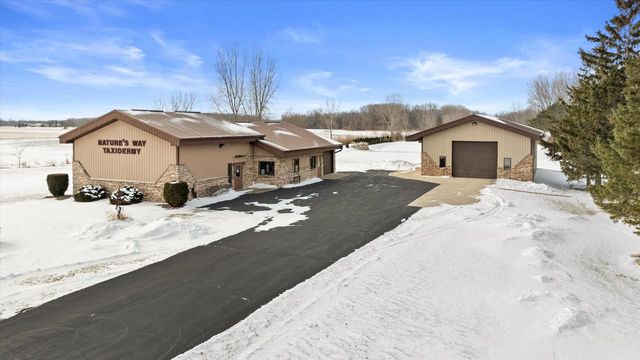 1110 S ALLEN ROAD, Green Bay, WI 54311
