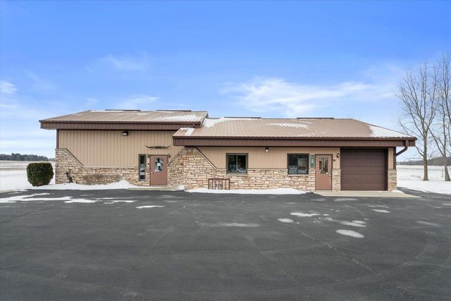 1110 S ALLEN ROAD, Green Bay, WI 54311