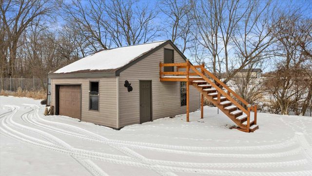 1110 S ALLEN ROAD, Green Bay, WI 54311