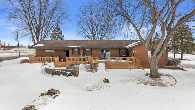 1110 S ALLEN ROAD, Green Bay, WI 54311