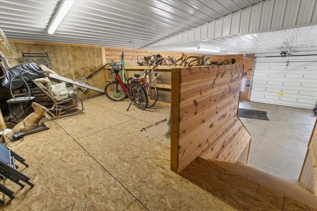 1110 S ALLEN ROAD, Green Bay, WI 54311