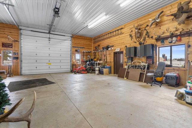 1110 S ALLEN ROAD, Green Bay, WI 54311