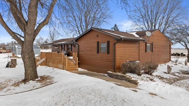1110 S ALLEN ROAD, Green Bay, WI 54311