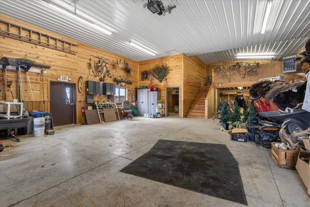 1110 S ALLEN ROAD, Green Bay, WI 54311