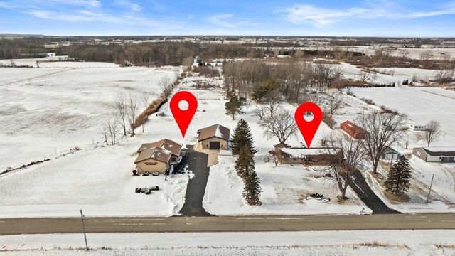 1110 S ALLEN ROAD, Green Bay, WI 54311