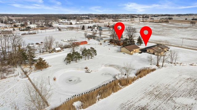 1110 S ALLEN ROAD, Green Bay, WI 54311