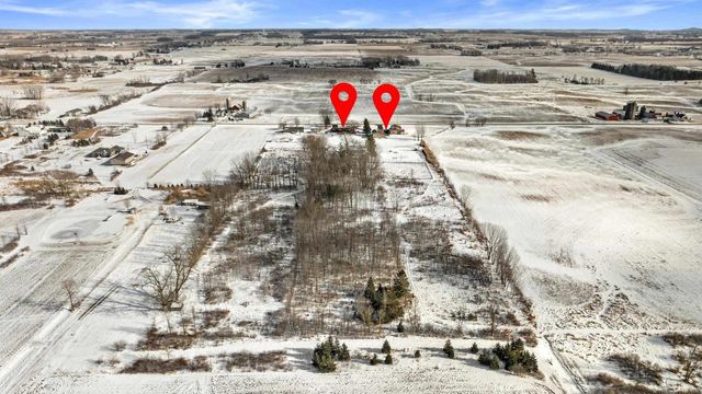 1110 S ALLEN ROAD, Green Bay, WI 54311