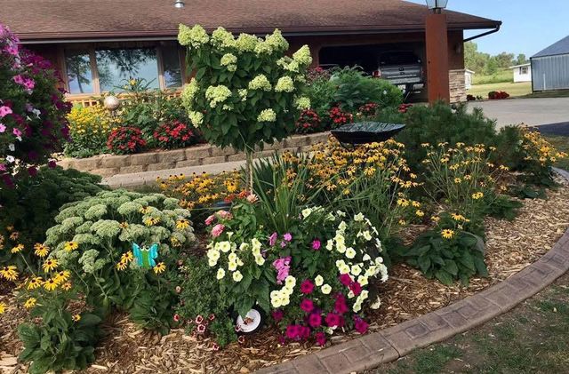 1110 S ALLEN ROAD, Green Bay, WI 54311