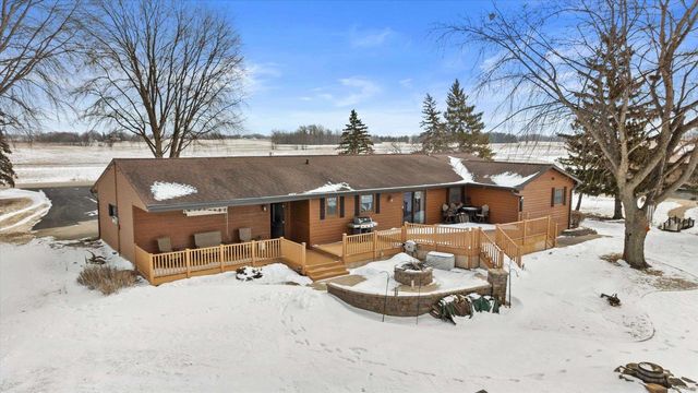 1110 S ALLEN ROAD, Green Bay, WI 54311