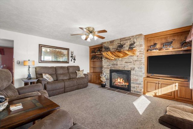 1110 S ALLEN ROAD, Green Bay, WI 54311