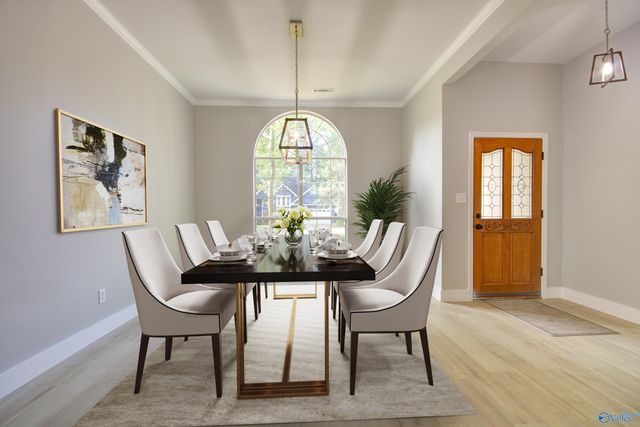 205 Jarrett Lane, Madison, AL 35857