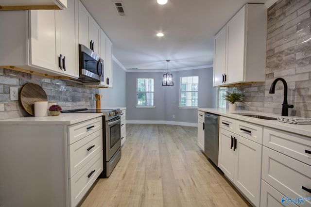 205 Jarrett Lane, Madison, AL 35857