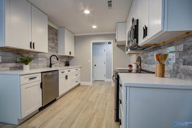 205 Jarrett Lane, Madison, AL 35857