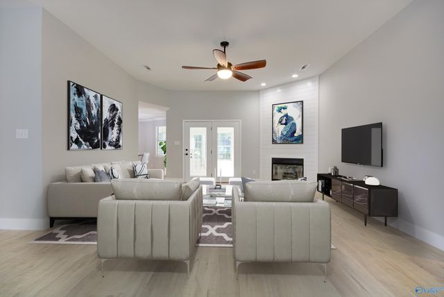 205 Jarrett Lane, Madison, AL 35857