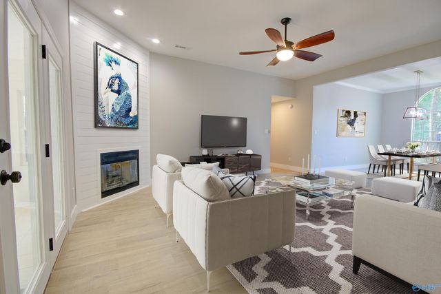 205 Jarrett Lane, Madison, AL 35857