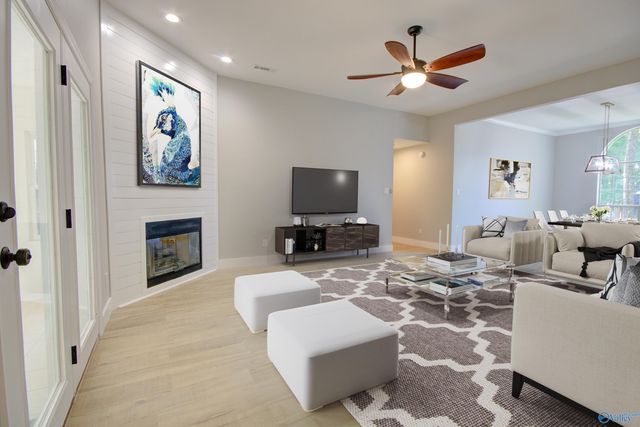 205 Jarrett Lane, Madison, AL 35857