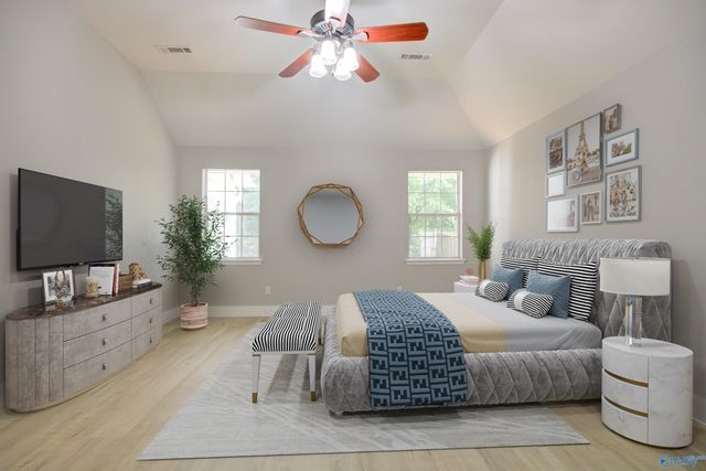 205 Jarrett Lane, Madison, AL 35857