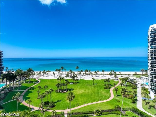 4041 Gulf Shore BLVD N 1007, Naples, FL 34103