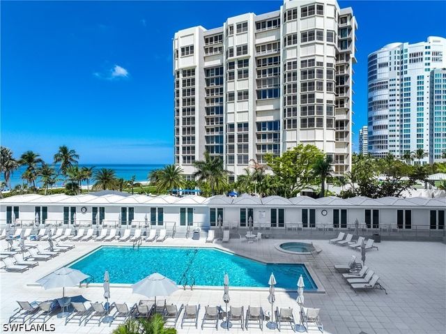 4041 Gulf Shore BLVD N 1007, Naples, FL 34103