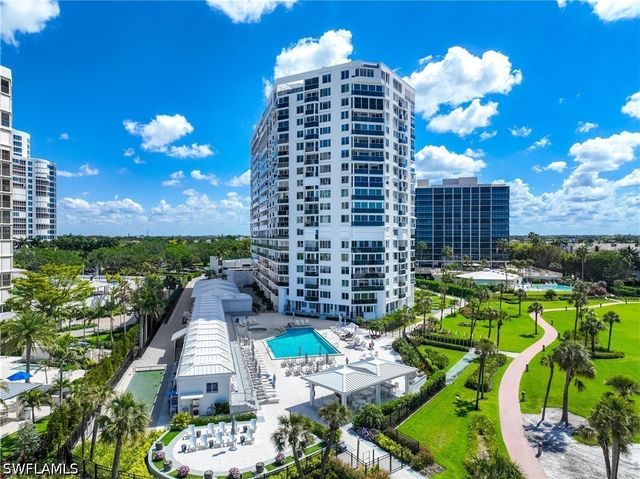 4041 Gulf Shore BLVD N 1007, Naples, FL 34103