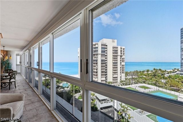 4041 Gulf Shore BLVD N 1007, Naples, FL 34103