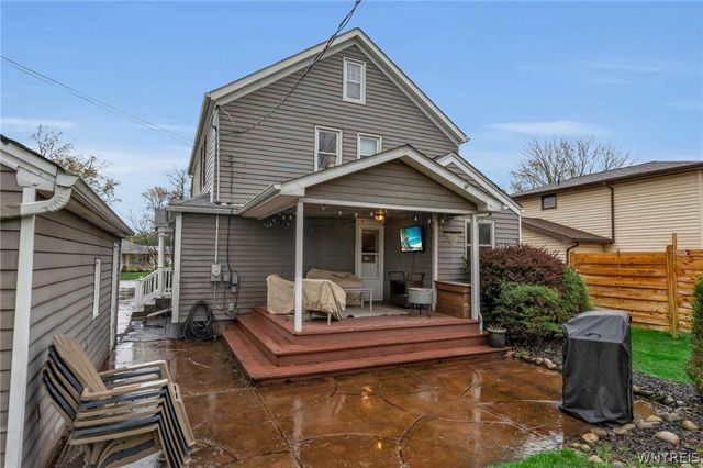 171 Thistle Lea, Amherst, NY 14221