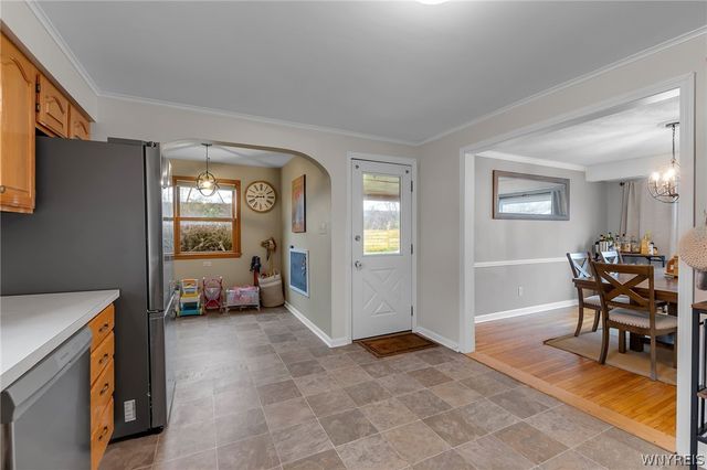 171 Thistle Lea, Amherst, NY 14221