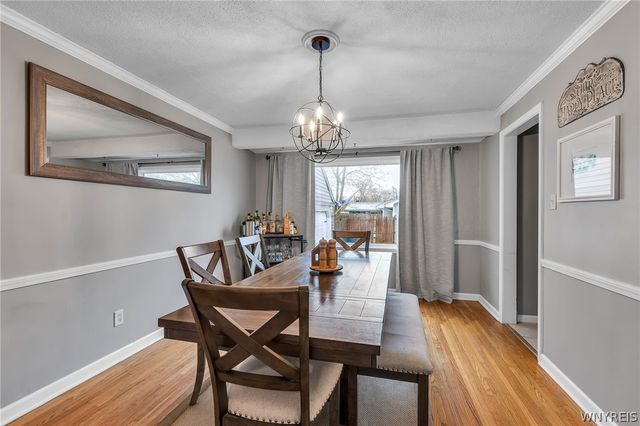 171 Thistle Lea, Amherst, NY 14221