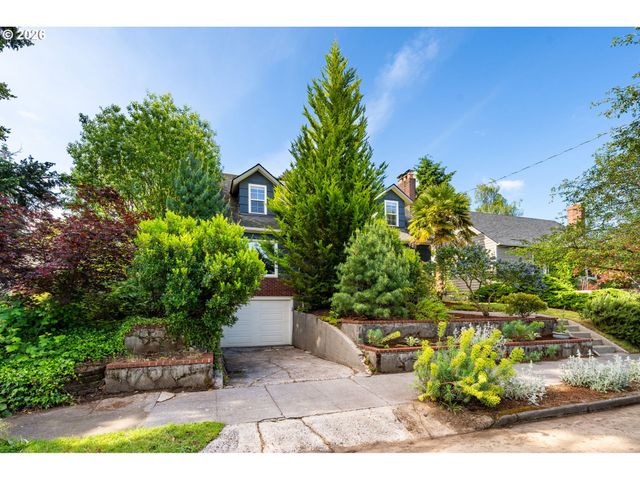 1916 Ne LIBERTY St, Portland, OR 97211