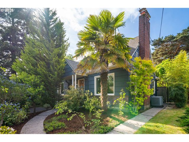 1916 Ne LIBERTY St, Portland, OR 97211