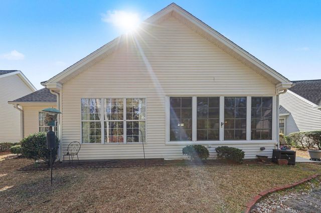 193 Glenwood Dr., Conway, SC 29526