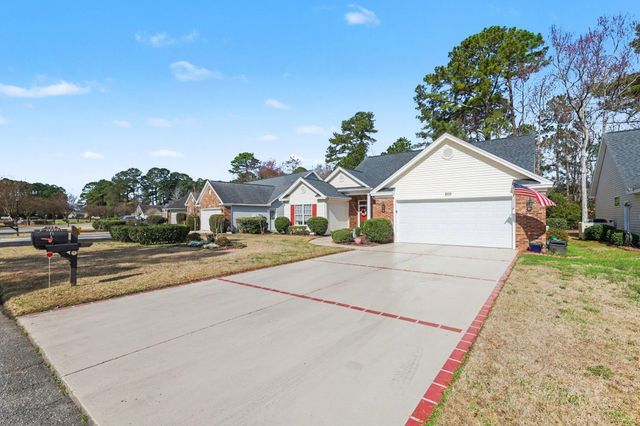 193 Glenwood Dr., Conway, SC 29526