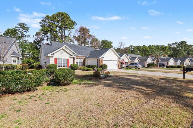 193 Glenwood Dr., Conway, SC 29526