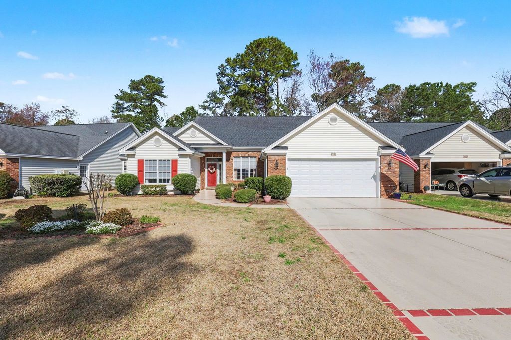 193 Glenwood Dr., Conway, SC 29526