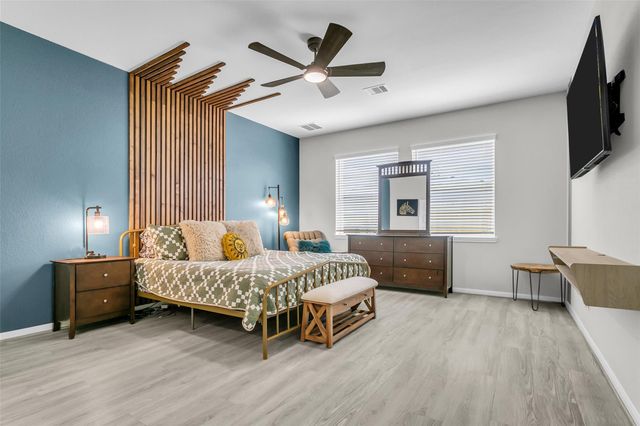 5338 Cj Walker Lane, Houston, TX 77048