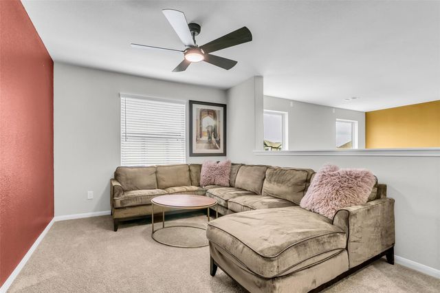 5338 Cj Walker Lane, Houston, TX 77048