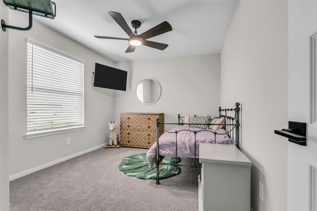 5338 Cj Walker Lane, Houston, TX 77048