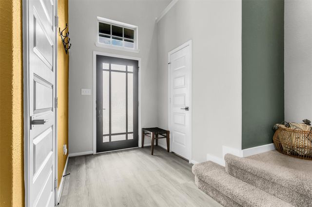 5338 Cj Walker Lane, Houston, TX 77048