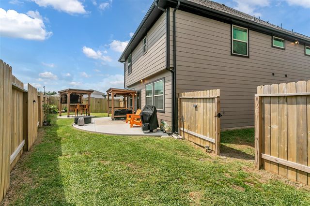 5338 Cj Walker Lane, Houston, TX 77048